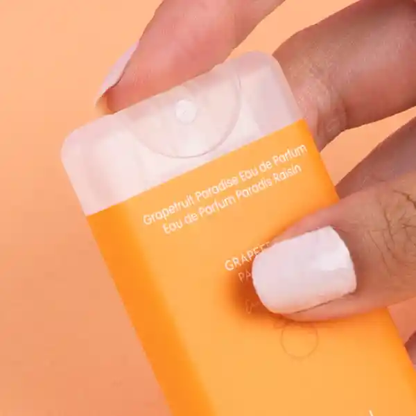 Perfume de Bolsillo Grapefruit Paradise Miniso