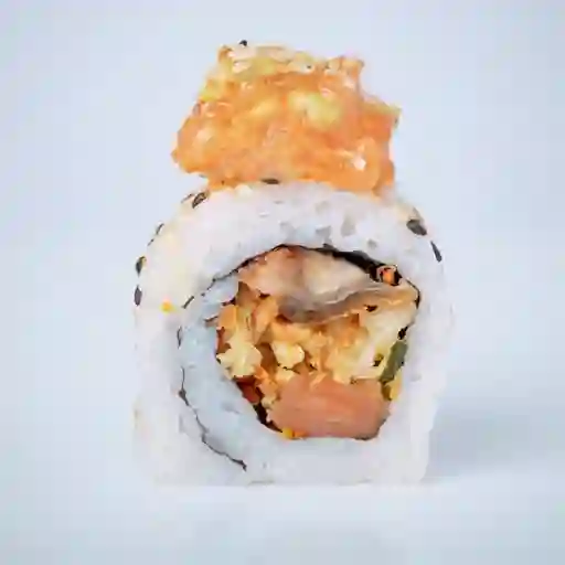 Nuevo Sensei Roll