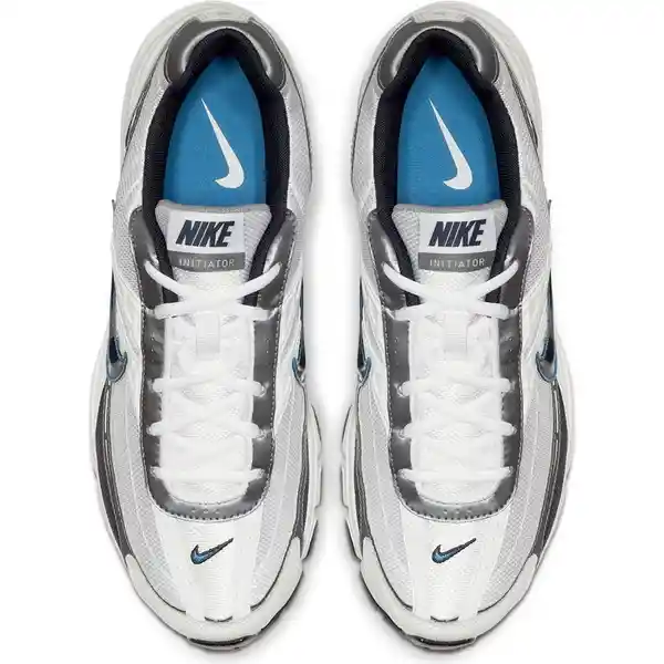 Nike Zapatos Initiator Para Hombre Blanco Talla 9