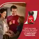 Café instantáneo NESCAFÉ Tradición x 170g