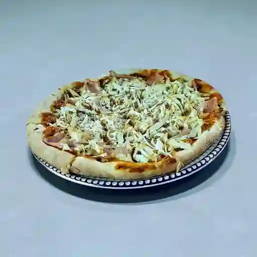 Chicago Style Mediana