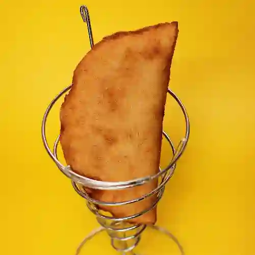 Empanada de Carne Desmechada