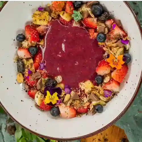 Bowl de Acai