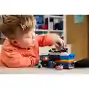 Set de Construcción Camión de Operaciones Del Equipo Sonic Lego