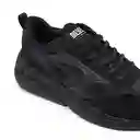 Diesel Tenis S-Serendipity Sport Negro Talla 8