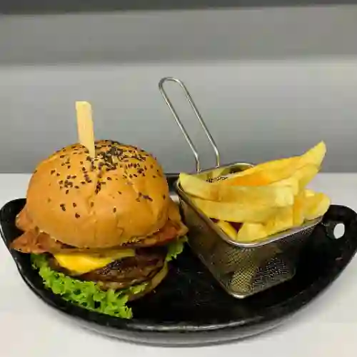 Choriburger