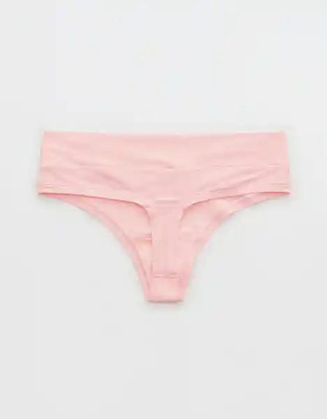 Panti Aerie Rosa Talla Small American Eagle