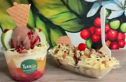 Combo Primavera