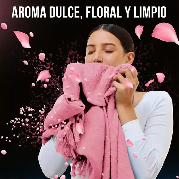 Perlas Para Ropa Downy April Fresh 141 g Aroma Floral