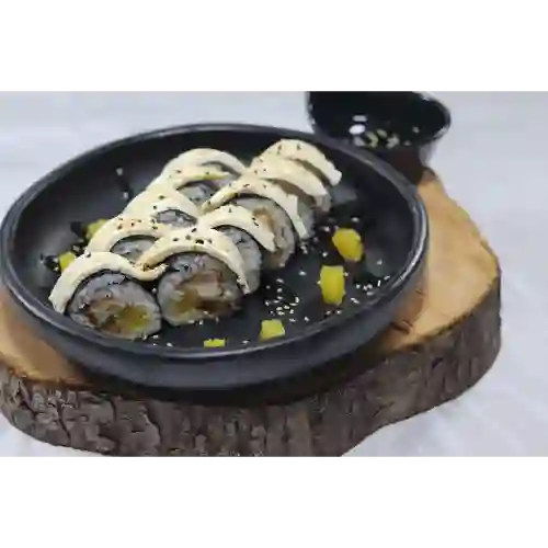 Painappuru Roll