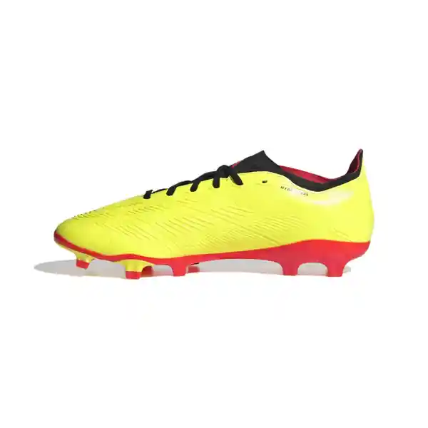 Adidas Zapatos Predator League L Hombre Amarillo Talla: 9.5