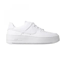 Nike Zapatos Af1 Sage Lce Xx Mujer Blanco 8.5 AR5339-100