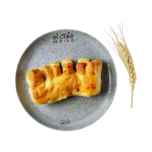 Chicharrón de Guayaba
