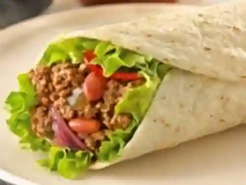 Burrito Sencillo