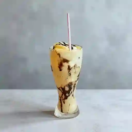 Granizado De Café