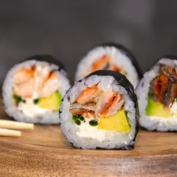 Sushi Unagui Taylor