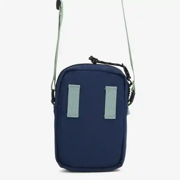 Topo Designs Bolso Crossbody Organizador Loganberry/Crackle