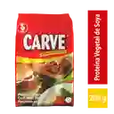 Carve Proteína Vegetal de Soya