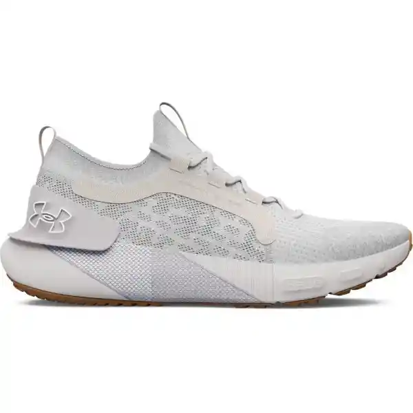 Under Armour Zapatos Hovr Elvte Hombre Gris 10 3026652-100