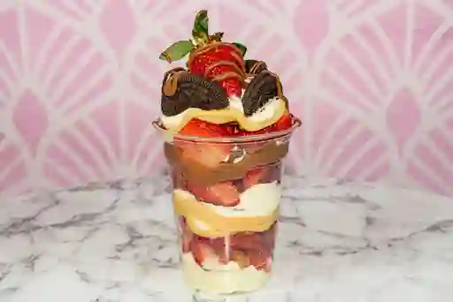 Fresas Premium
