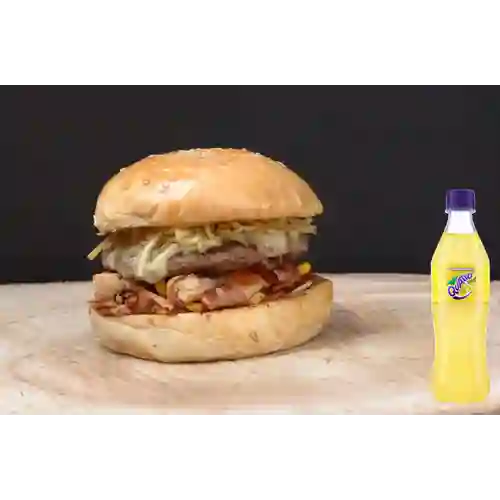 Combo Promo Mr Especial + Quatro 400 ml