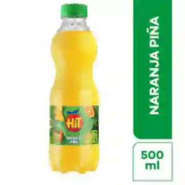 Jugo Hit 500Ml