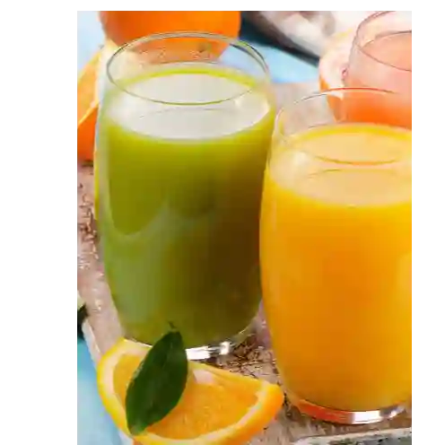 Jugos Naturales (En Agua )