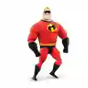 Mattel Figura Interactiva Pixar Talking Mr. Increíble