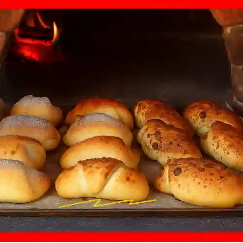 Pan Agridulce