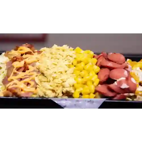Papas Americanas