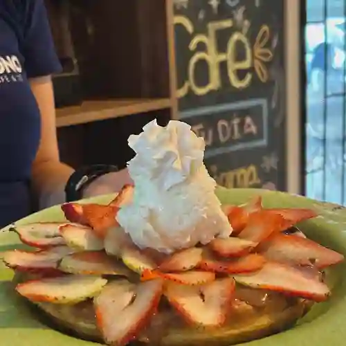 Harina de Avena