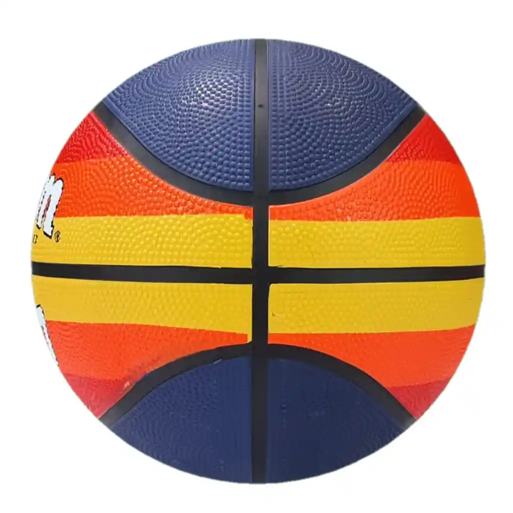 Wilson Balon Baloncesto Pelota Basquetbol - Basketball Azul