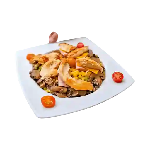 Ensalada Primavera