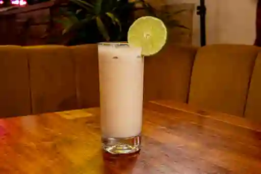 Agua de Horchata