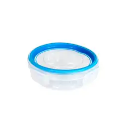 Kendy Porta Comida Fresh Redondo 0.32 L
