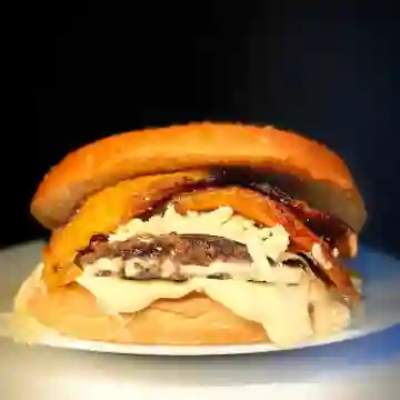 Andy's Costeña