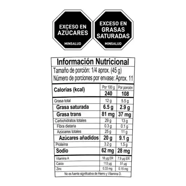 Crem Helado Drácula Vaso Secretos Del Bosque Prohibido