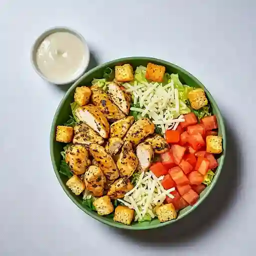 Ensalada César
