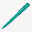 Inkanta Bolígrafo Rollerball Lamy Safari Candy Aquamarine