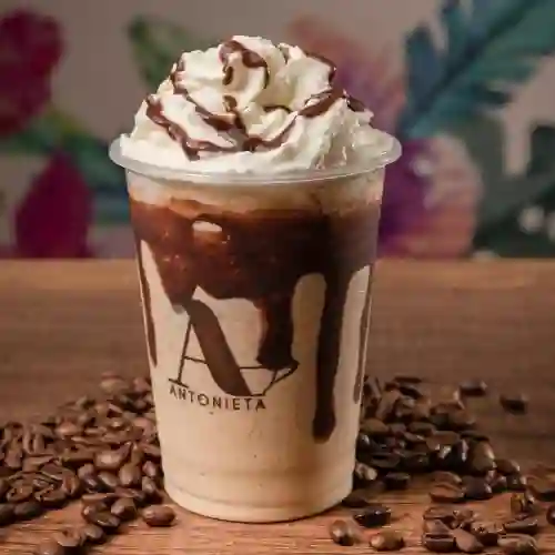 Frappé Crema de Whisky 16 Oz