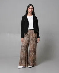 Pantalón Mujer Beige 8 260G002_BEI161010 Rifle