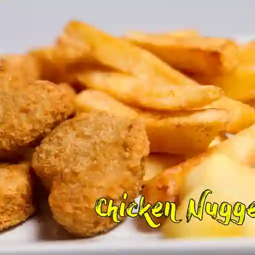 Nuggets X6
