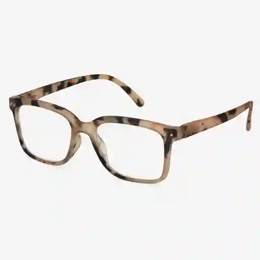 Izipizi Gafas Reading L Carey Claro+3.0
