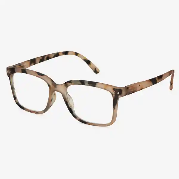 Izipizi Gafas Reading L Carey Claro+3.0