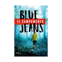 El Campamento - Blue Jeans