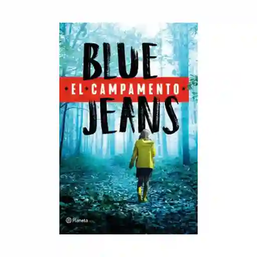 El Campamento - Blue Jeans