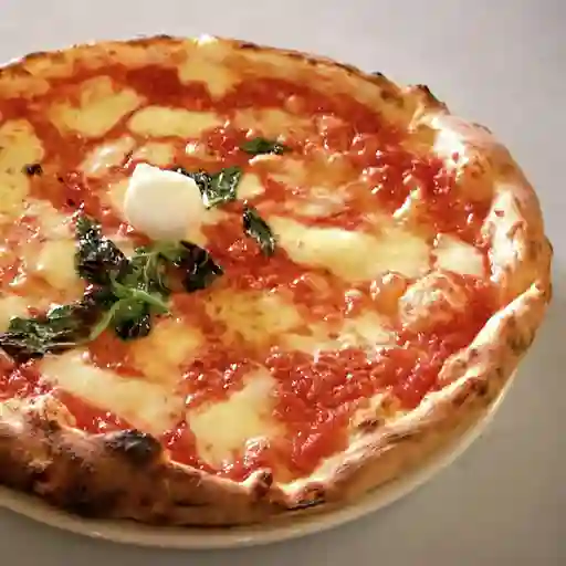 Pizza Margherita (Personal 22Cm)