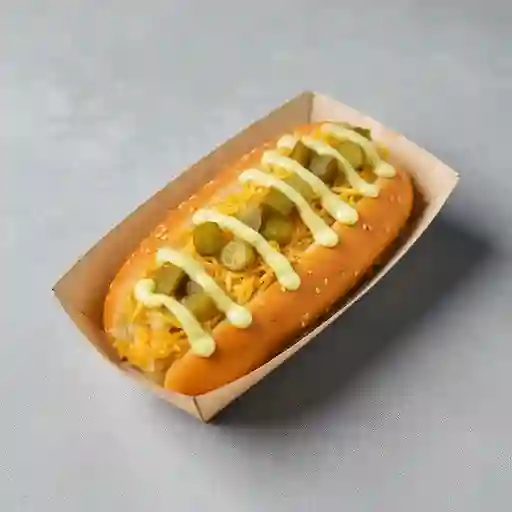 Perrote Americano