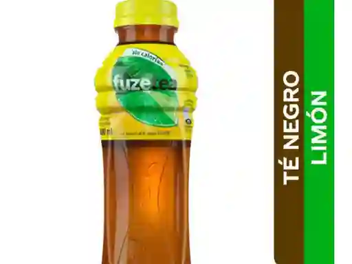 Fuze Tea Limón 400 ml  