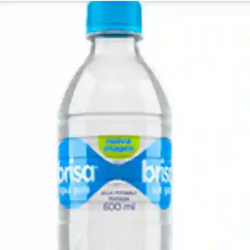 Agua Brisa 600ml